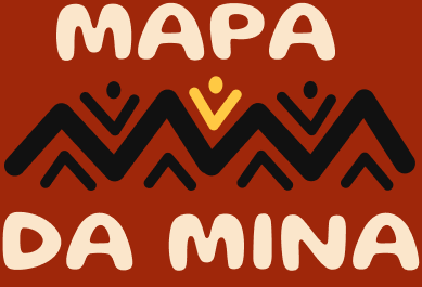Mapa da Mina