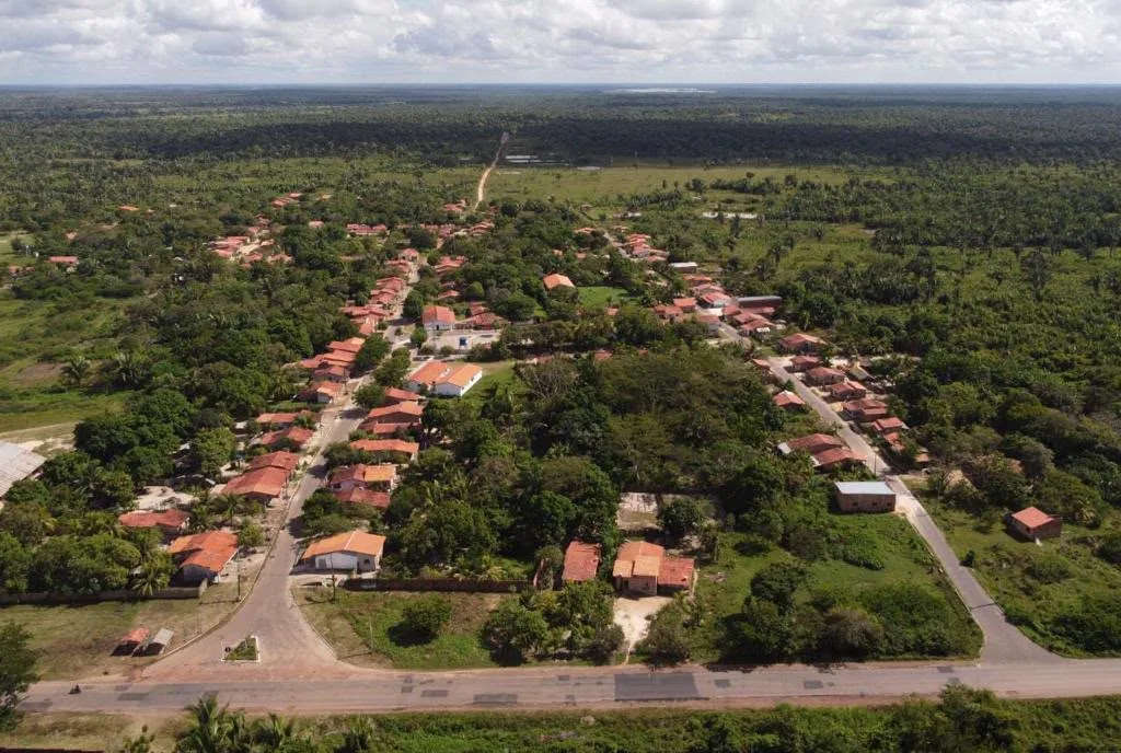 Danic Gomes, arquivo MST